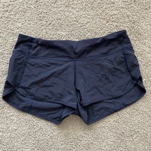 Lululemon Speed Short